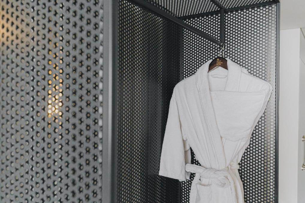 Acc Design Hotel Gwangju Metropolitan City Eksteriør bilde