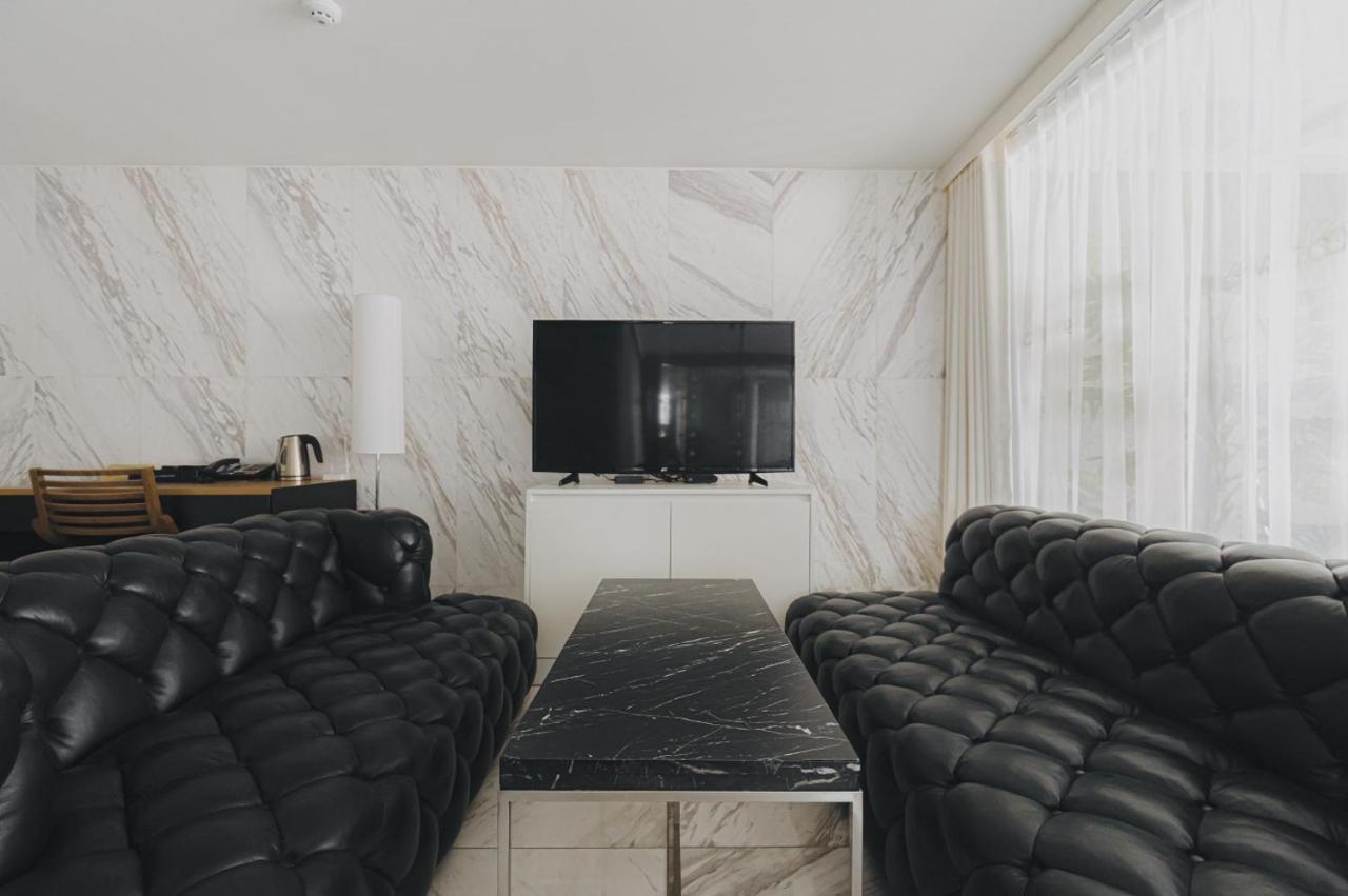 Acc Design Hotel Gwangju Metropolitan City Eksteriør bilde