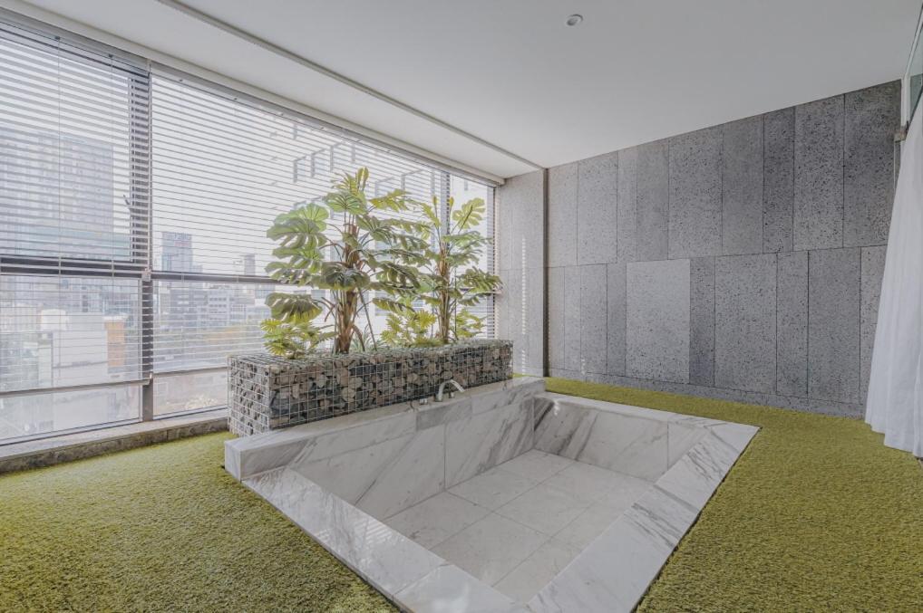 Acc Design Hotel Gwangju Metropolitan City Eksteriør bilde
